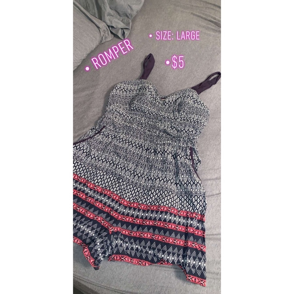 Romper
